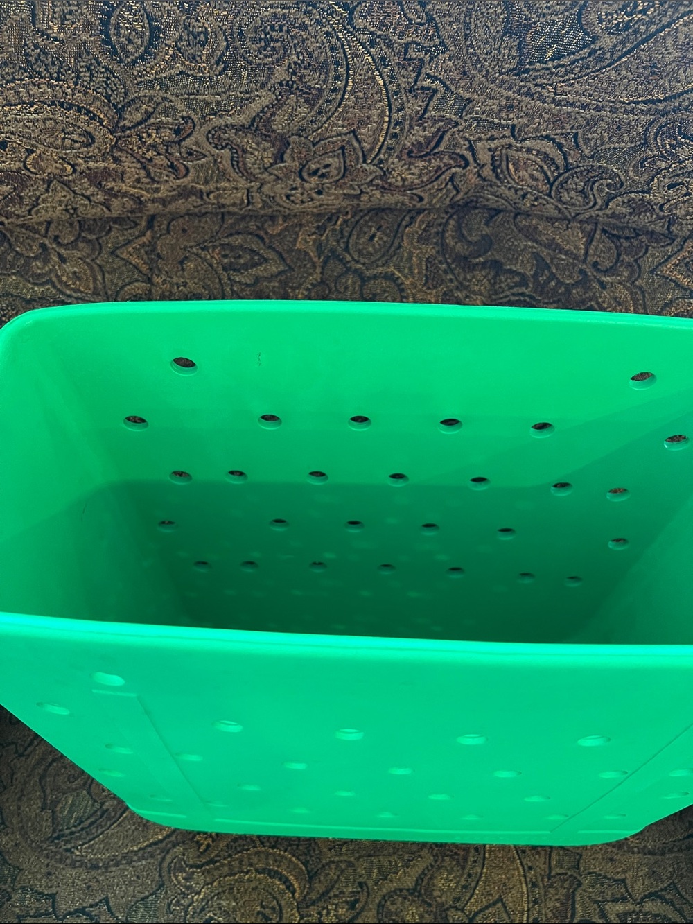 Durable Extra Large Tote - Picture 8 of 8